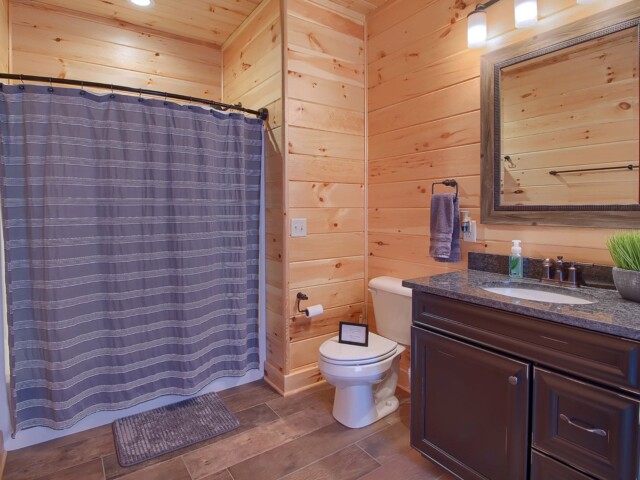 Ridgemont Lodge Hocking Hills
